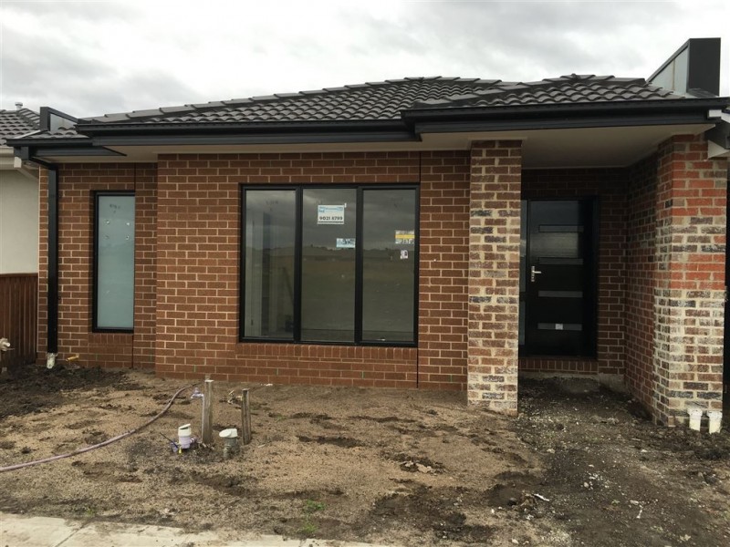 Lot 1757 Harlequin Walk, Epping VIC 3076