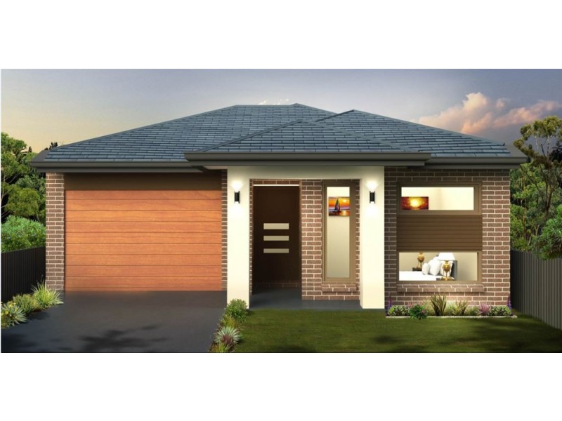 Lot 6920 Galle Way, Mernda VIC 3754