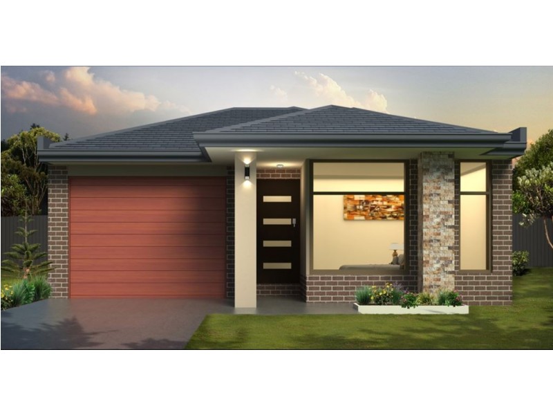 Lot 6939 Murmungee Avenue, Mernda VIC 3754