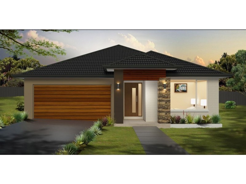 Lot 7003 Friesian Street, Mernda VIC 3754