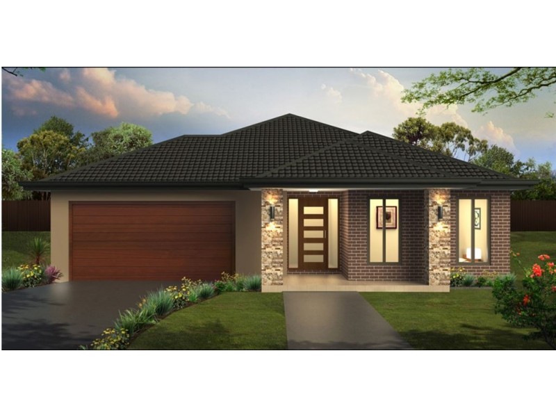 Lot 6912 Galle Way, Mernda VIC 3754