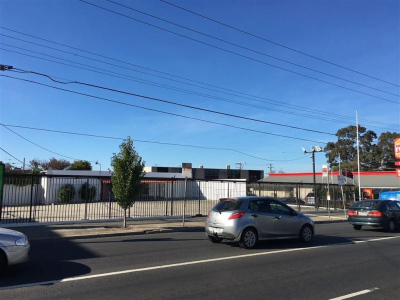 602 – 606 High Street, Preston VIC 3072