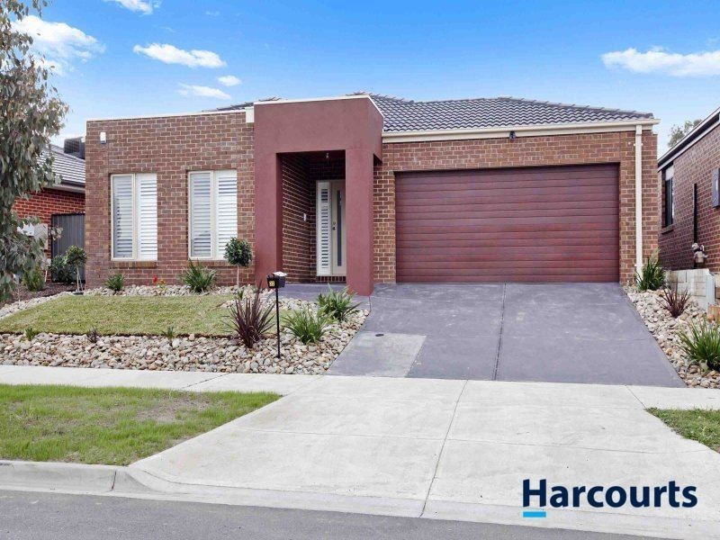 32 Haig Street, Mernda VIC 3754