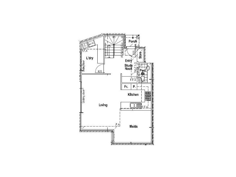 2/17 Cleveland Street, Thomastown VIC 3074