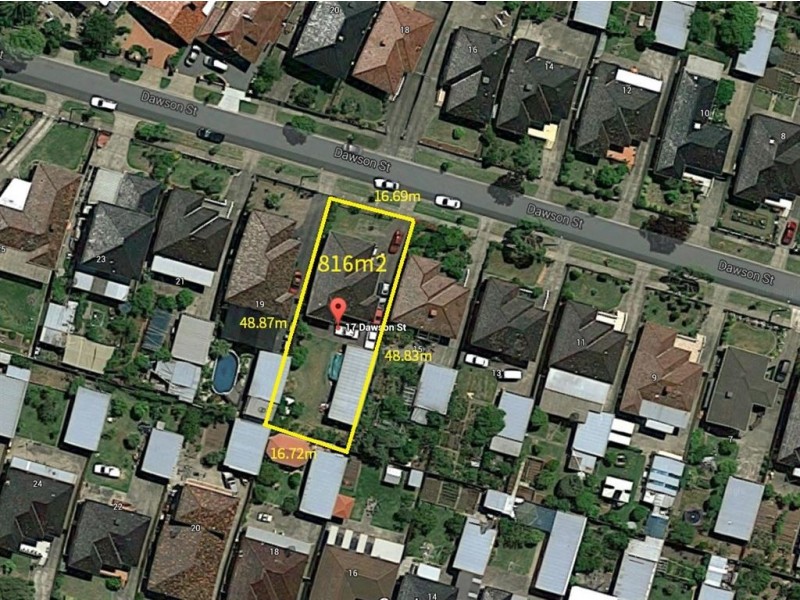 17 Dawson Street, Reservoir VIC 3073