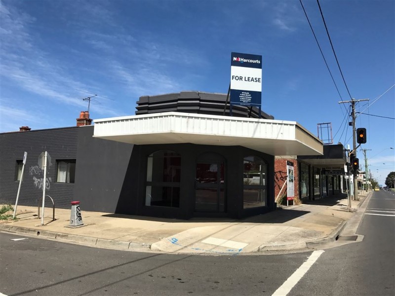 950 High Street, Reservoir VIC 3073