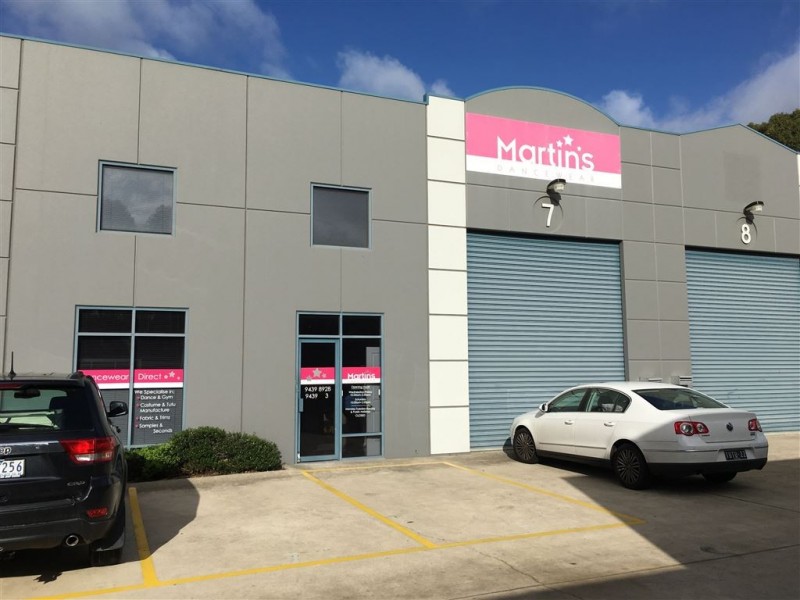 7/23 Susan Street, Eltham VIC 3095