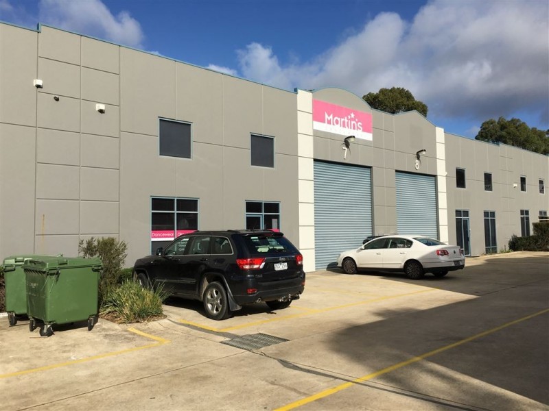 7/23 Susan Street, Eltham VIC 3095