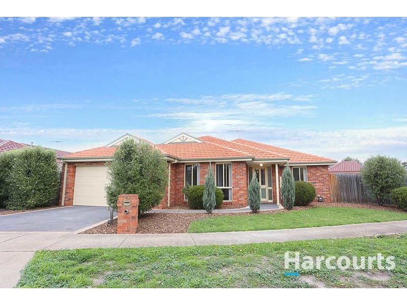 24 Ellendale Way, South Morang VIC 3752
