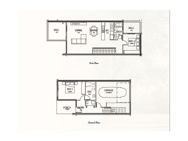 Lot 64/3 Linoak Avenue, Lalor VIC 3075