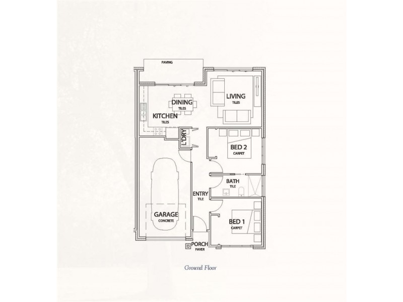 Lot 7/3 Linoak Avenue, Lalor VIC 3075