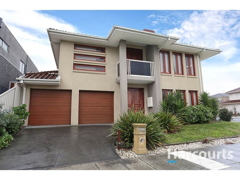 24 Farmhouse Boulevard, Epping VIC 3076