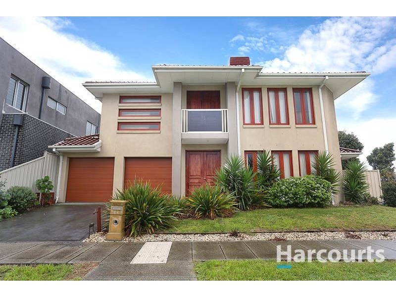 24 Farmhouse Boulevard, Epping VIC 3076