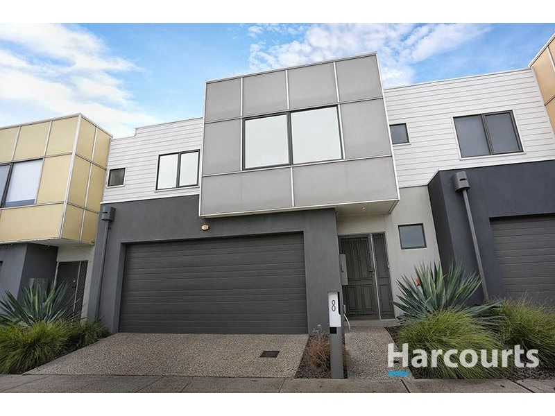 Address Available On Request, Epping VIC 3076