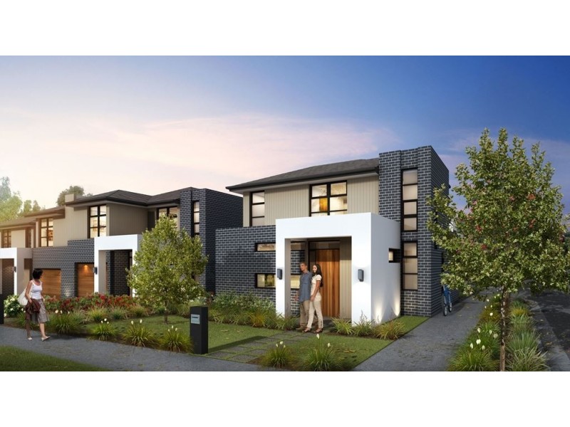 Lot 48/3 Linoak Avenue, Lalor VIC 3075