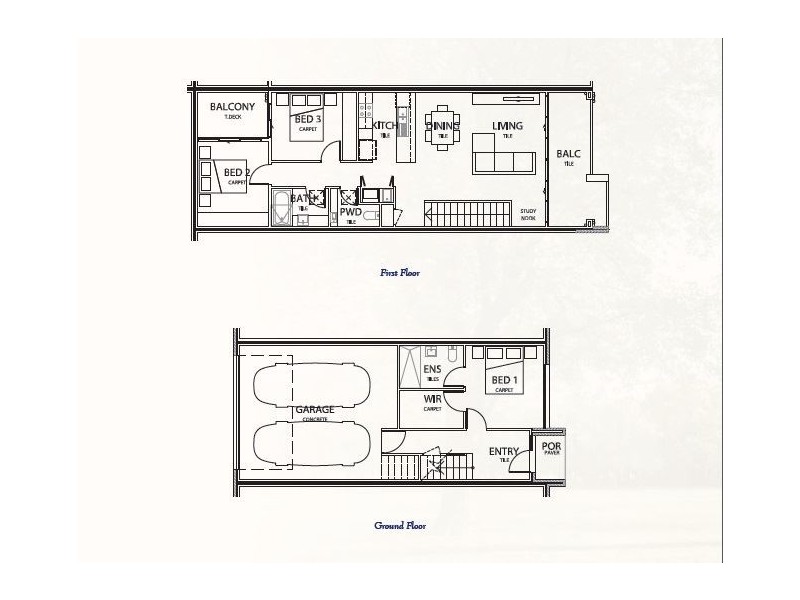 Lot 48/3 Linoak Avenue, Lalor VIC 3075