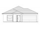 Lot 4054 Hillerman Road, Wollert VIC 3750