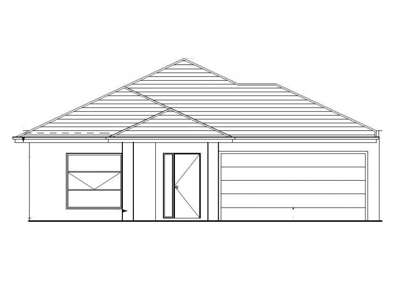 Lot 4054 Hillerman Road, Wollert VIC 3750