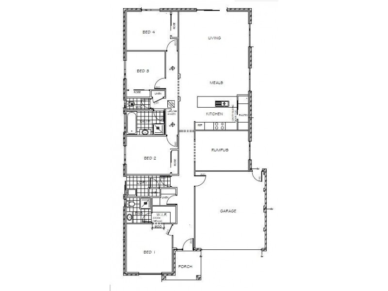 Lot 4054 Hillerman Road, Wollert VIC 3750