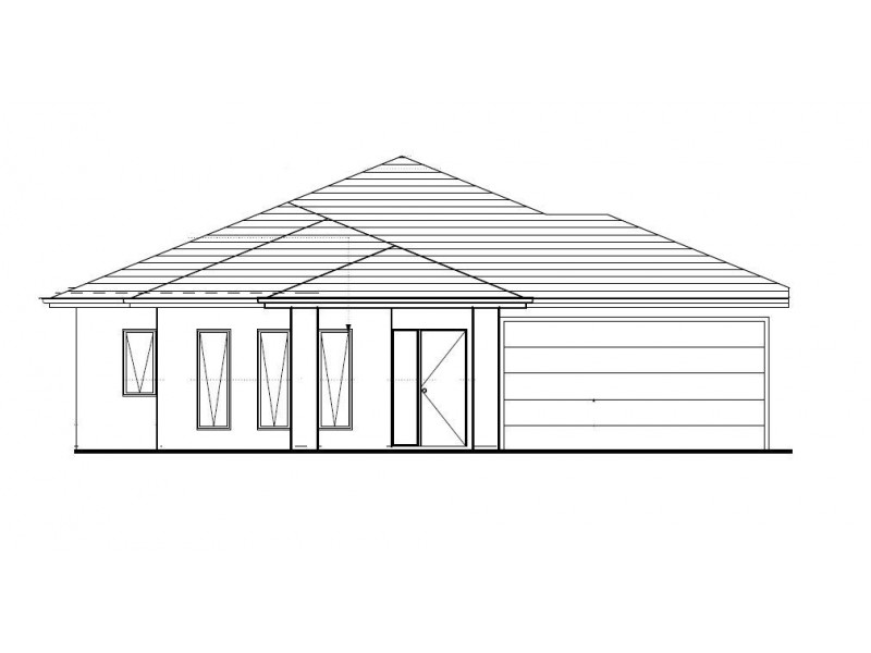 Lot 4053 Hillerman Road, Wollert VIC 3750