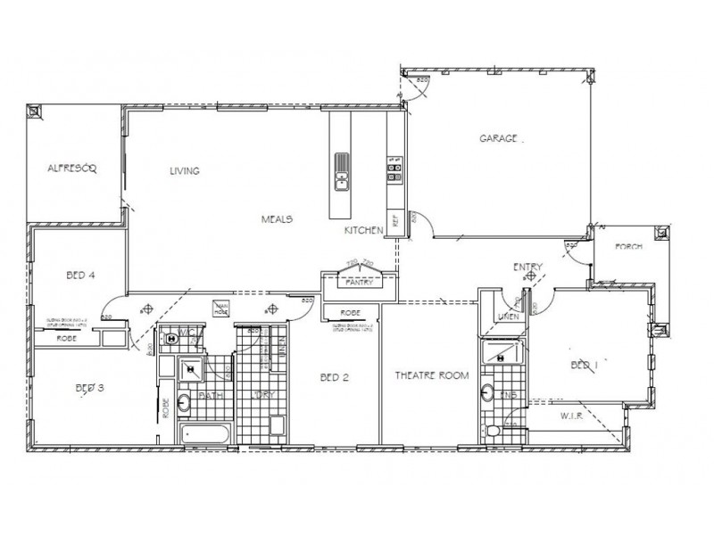 Lot 4053 Hillerman Road, Wollert VIC 3750