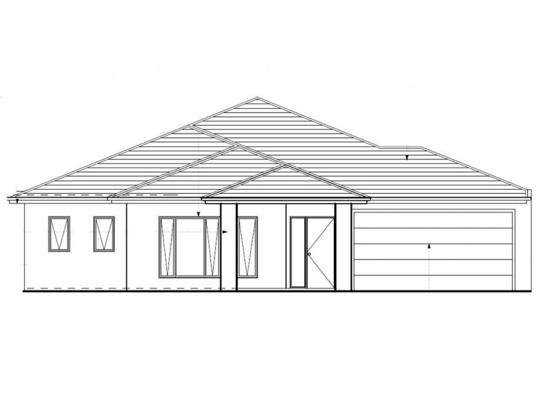 Lot 4065 Belknap Street, Wollert VIC 3750