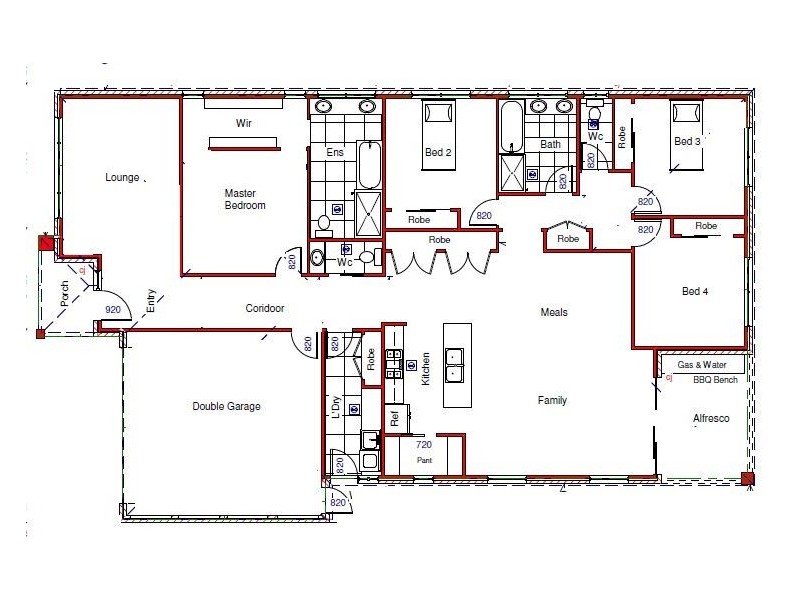 13 Dolmen Street, Wollert VIC 3750