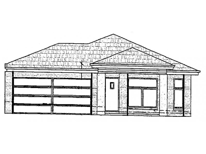 Lot 4330 Highpark Drive, Wollert VIC 3750