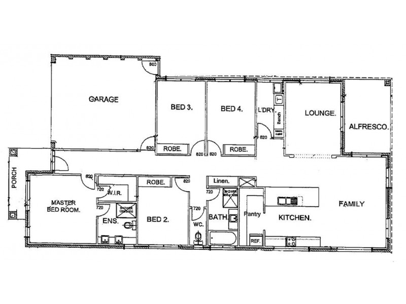 Lot 4330 Highpark Drive, Wollert VIC 3750