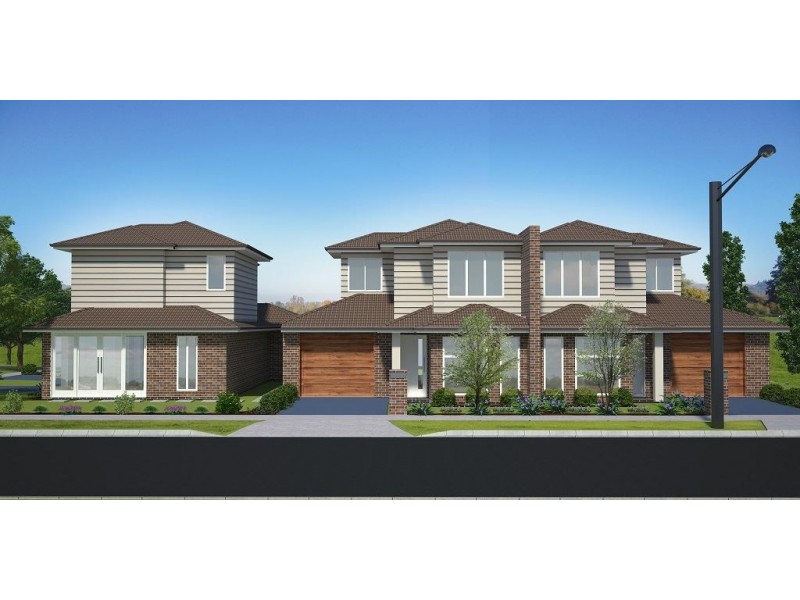 3 Baird Street, Fawkner VIC 3060