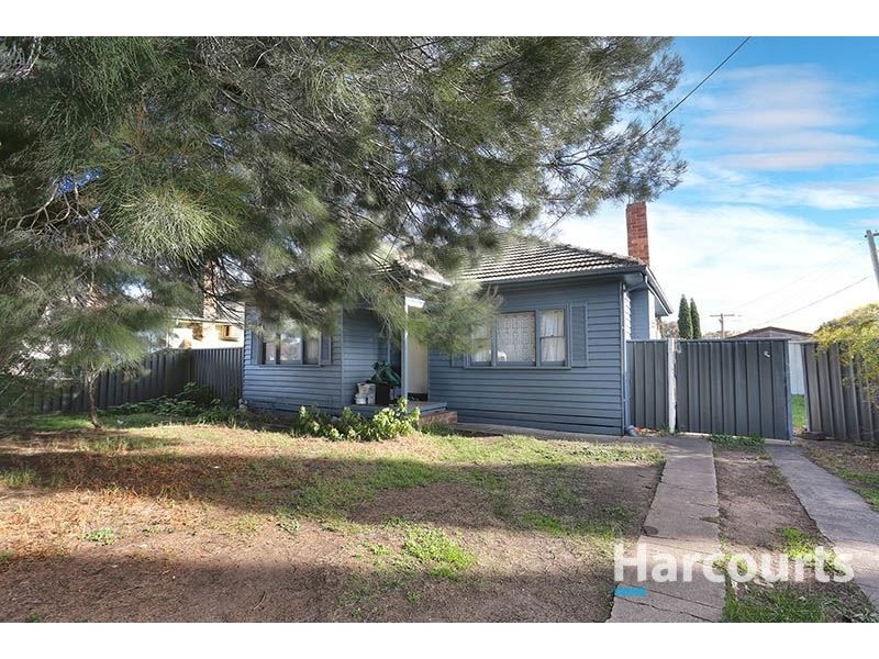 3 Baird Street, Fawkner VIC 3060