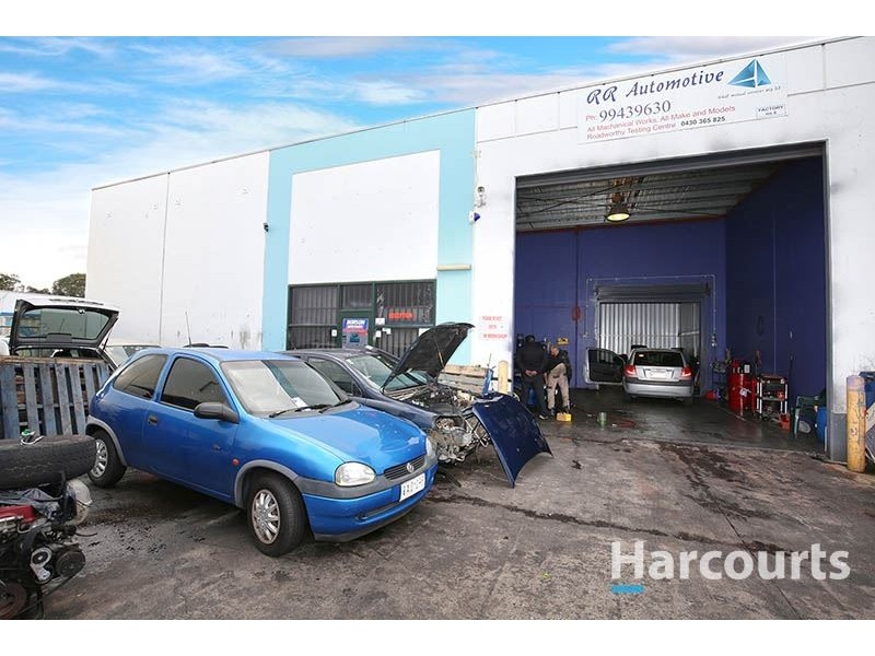 5/28-30 Lisa Place, Coolaroo VIC 3048