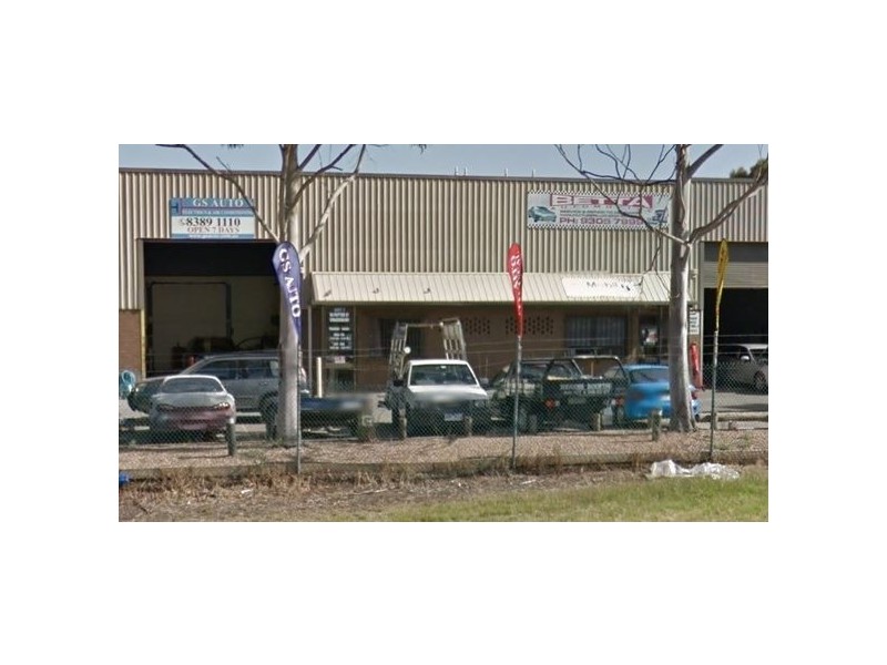 3/54 Potter Street, Craigieburn VIC 3064