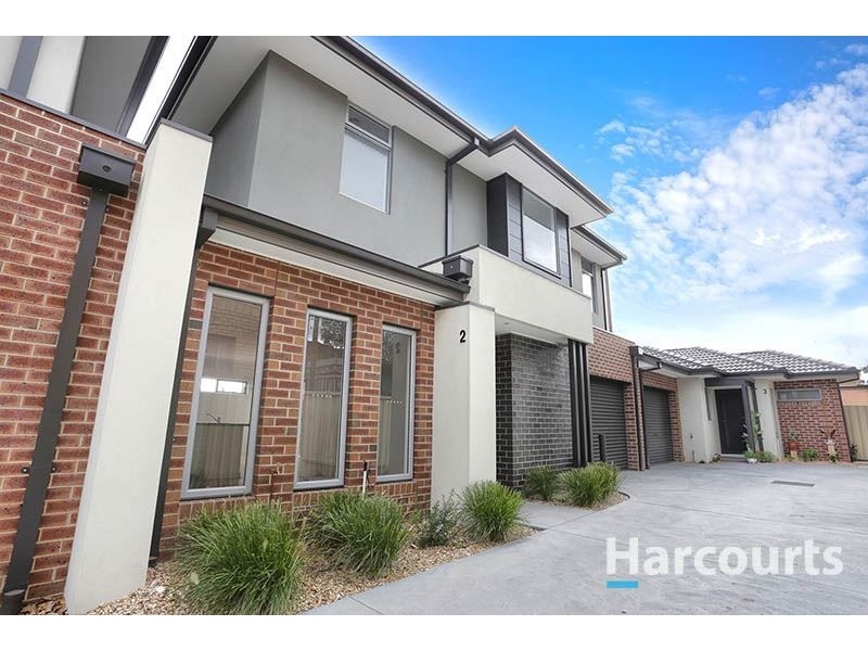 2/4 Tramoo Street, Lalor VIC 3075