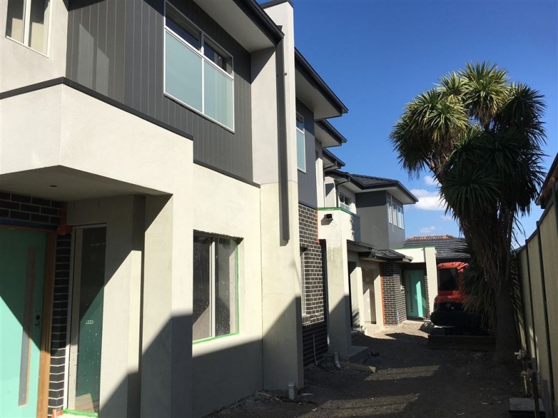 3/19 Monash Street, Reservoir VIC 3073