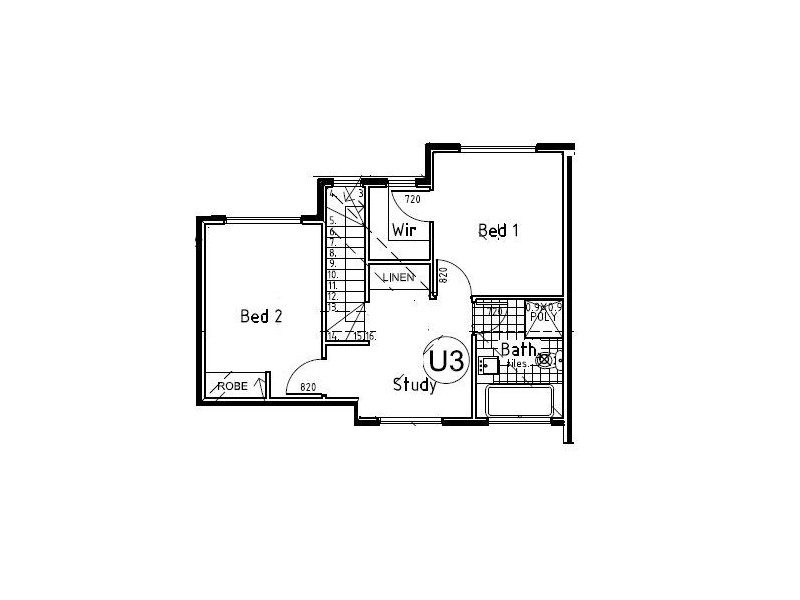 3/19 Monash Street, Reservoir VIC 3073