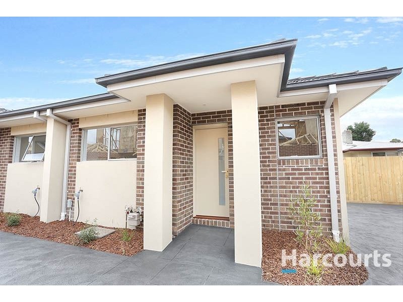 3/21 Tambo Avenue, Reservoir VIC 3073