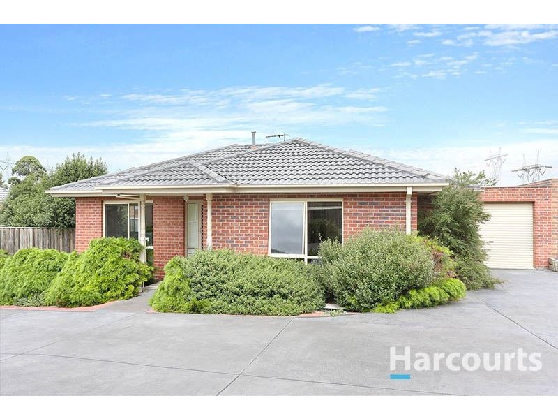 5/883 Plenty Road, South Morang VIC 3752