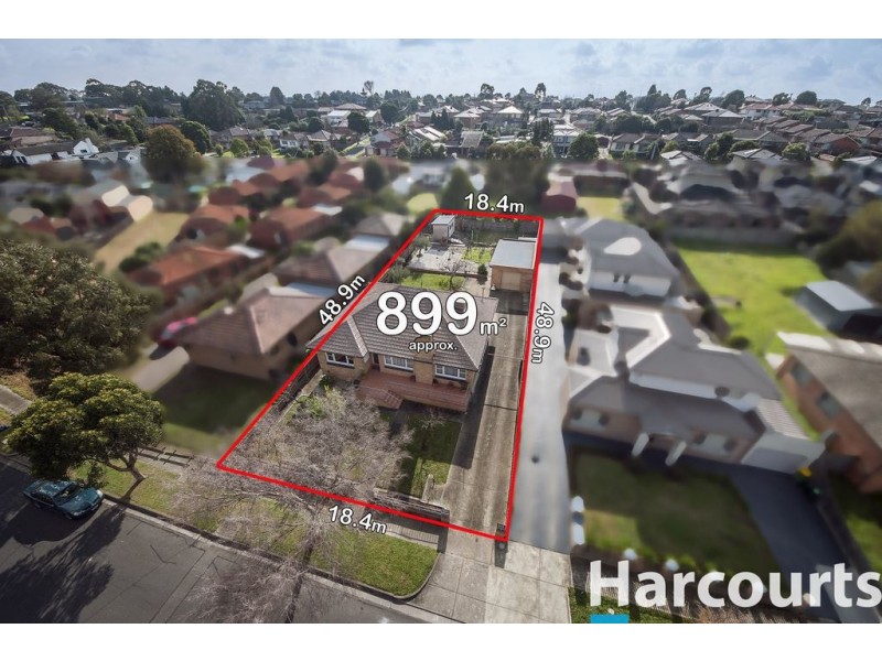 20 Miranda Road, Reservoir VIC 3073