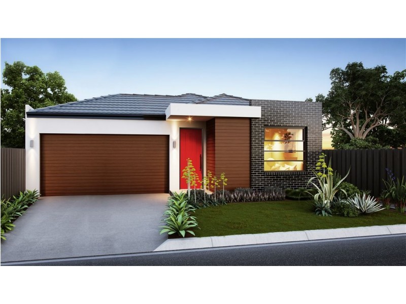 Lot 20 Regent Street, Mernda VIC 3754