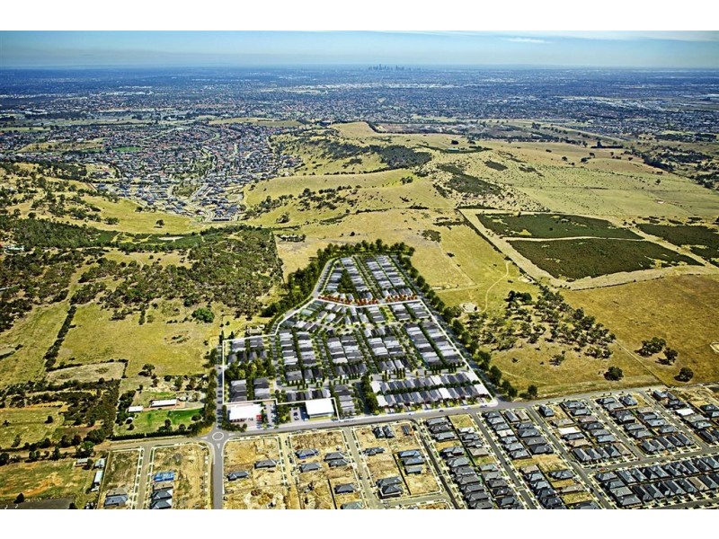 Lot 20 Regent Street, Mernda VIC 3754