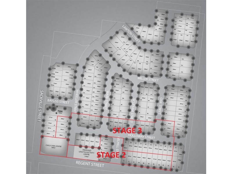 Lot 20 Regent Street, Mernda VIC 3754