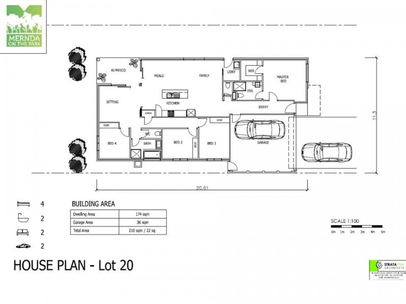 Lot 20 Regent Street, Mernda VIC 3754