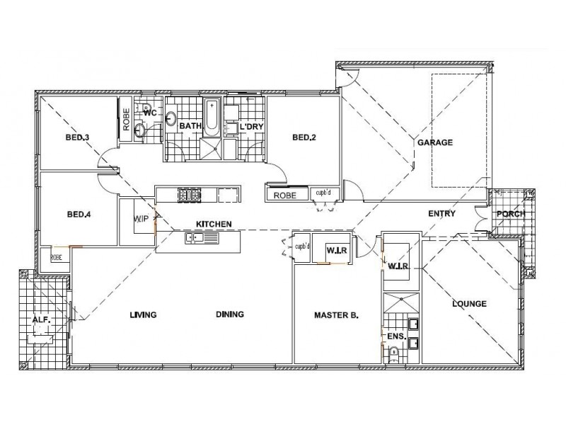 Lot 2105 Gilpin Street, Wollert VIC 3750