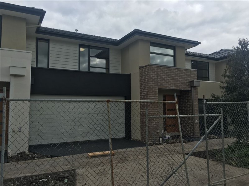 Lot 2721 Birchmore Road, Wollert VIC 3750