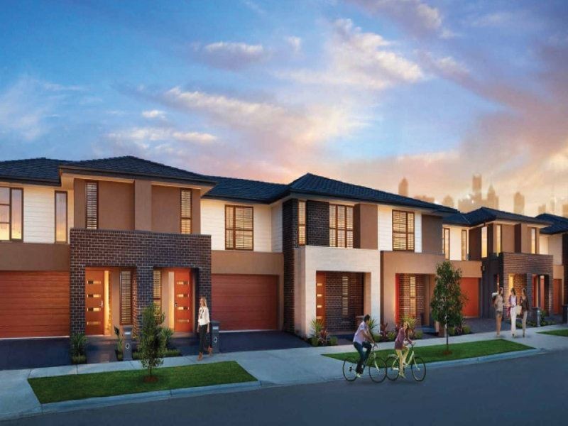 Lot 2721 Birchmore Road, Wollert VIC 3750