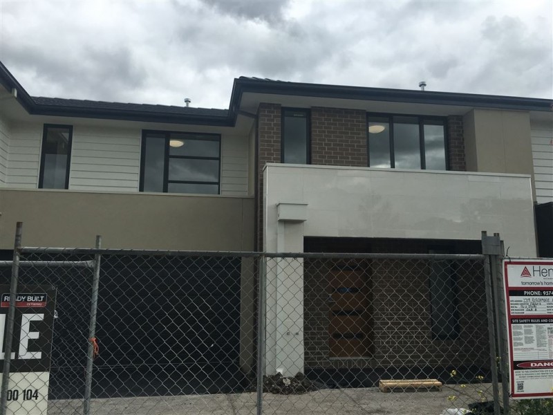 Lot 2722 Birchmore Road, Wollert VIC 3750