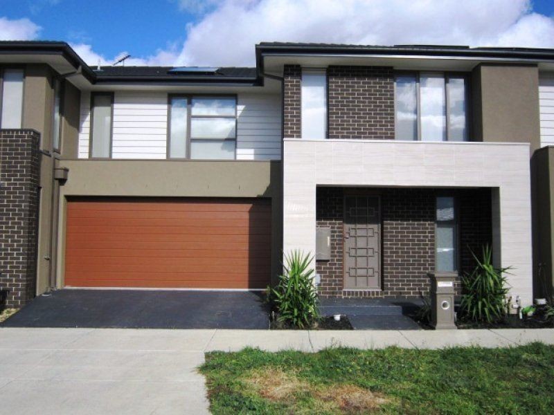 Lot 2722 Birchmore Road, Wollert VIC 3750