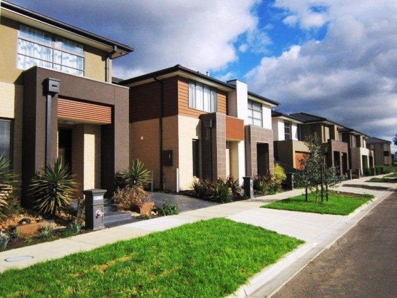 Lot 2722 Birchmore Road, Wollert VIC 3750