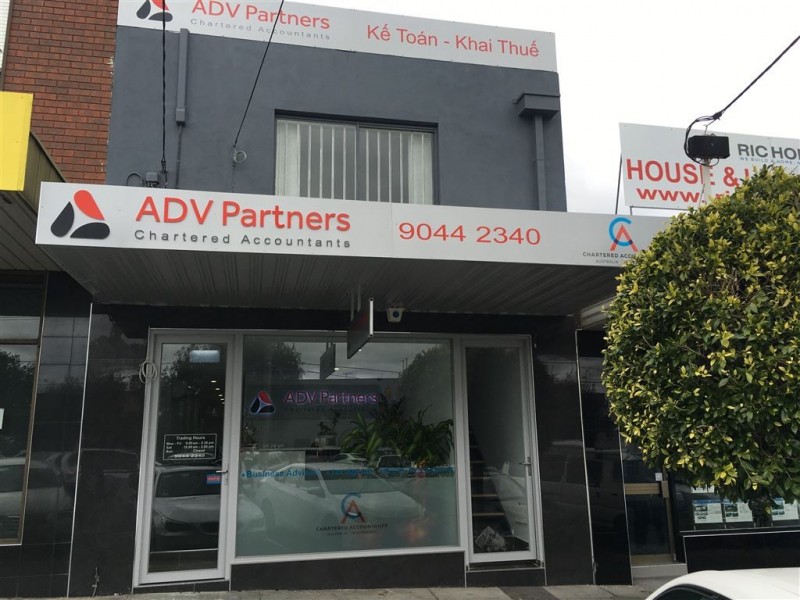 Level 1/10 May Road, Lalor VIC 3075